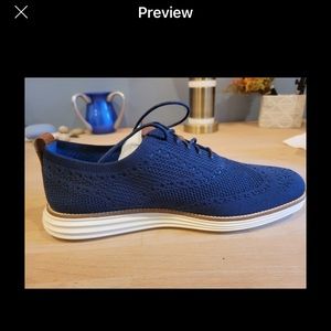 Cole haan zero grand